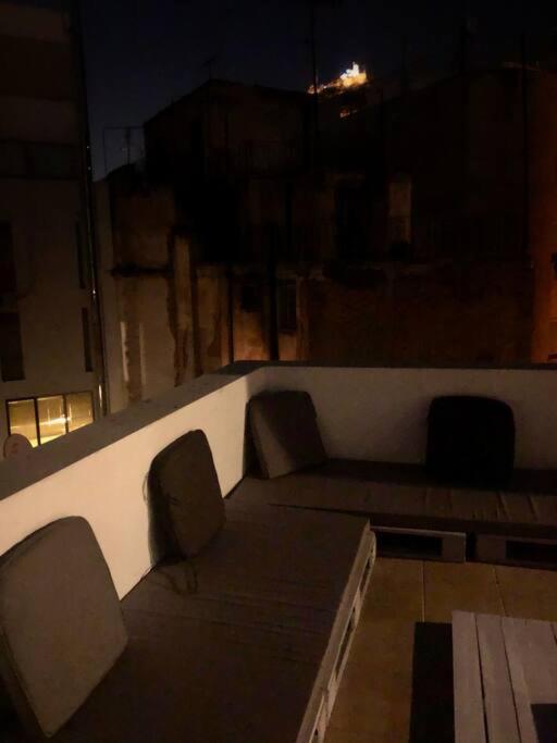 Cozy Loft With Jazz Notes In Kolonaki Διαμέρισμα Αθήνα Εξωτερικό φωτογραφία