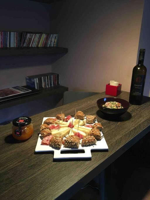 Cozy Loft With Jazz Notes In Kolonaki Διαμέρισμα Αθήνα Εξωτερικό φωτογραφία