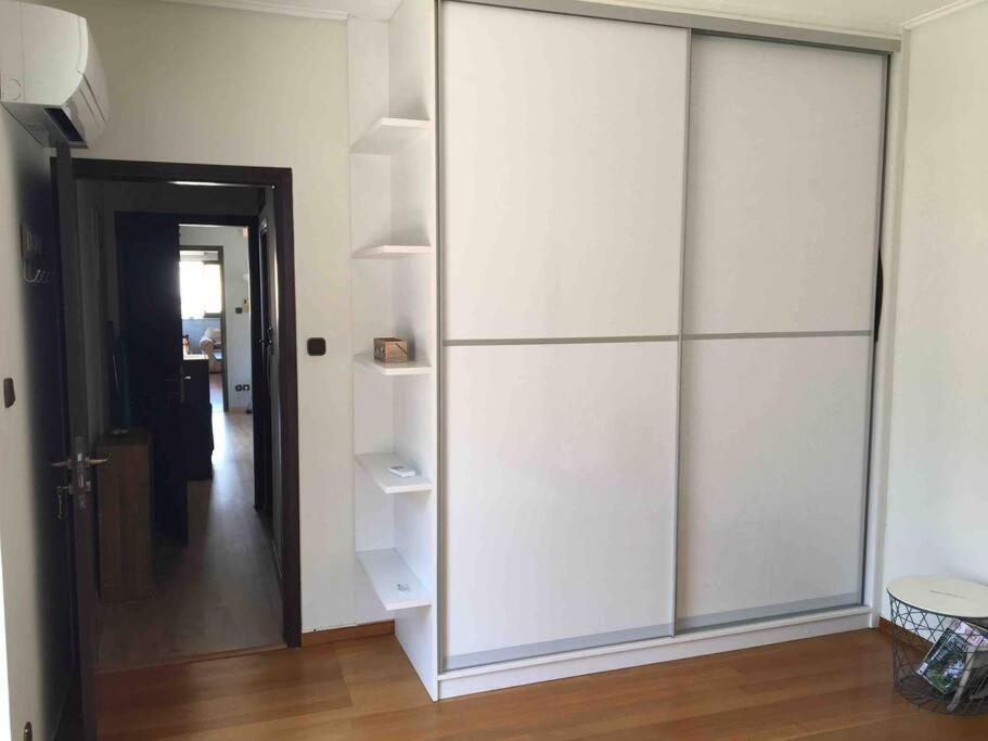 Cozy Loft With Jazz Notes In Kolonaki Διαμέρισμα Αθήνα Εξωτερικό φωτογραφία