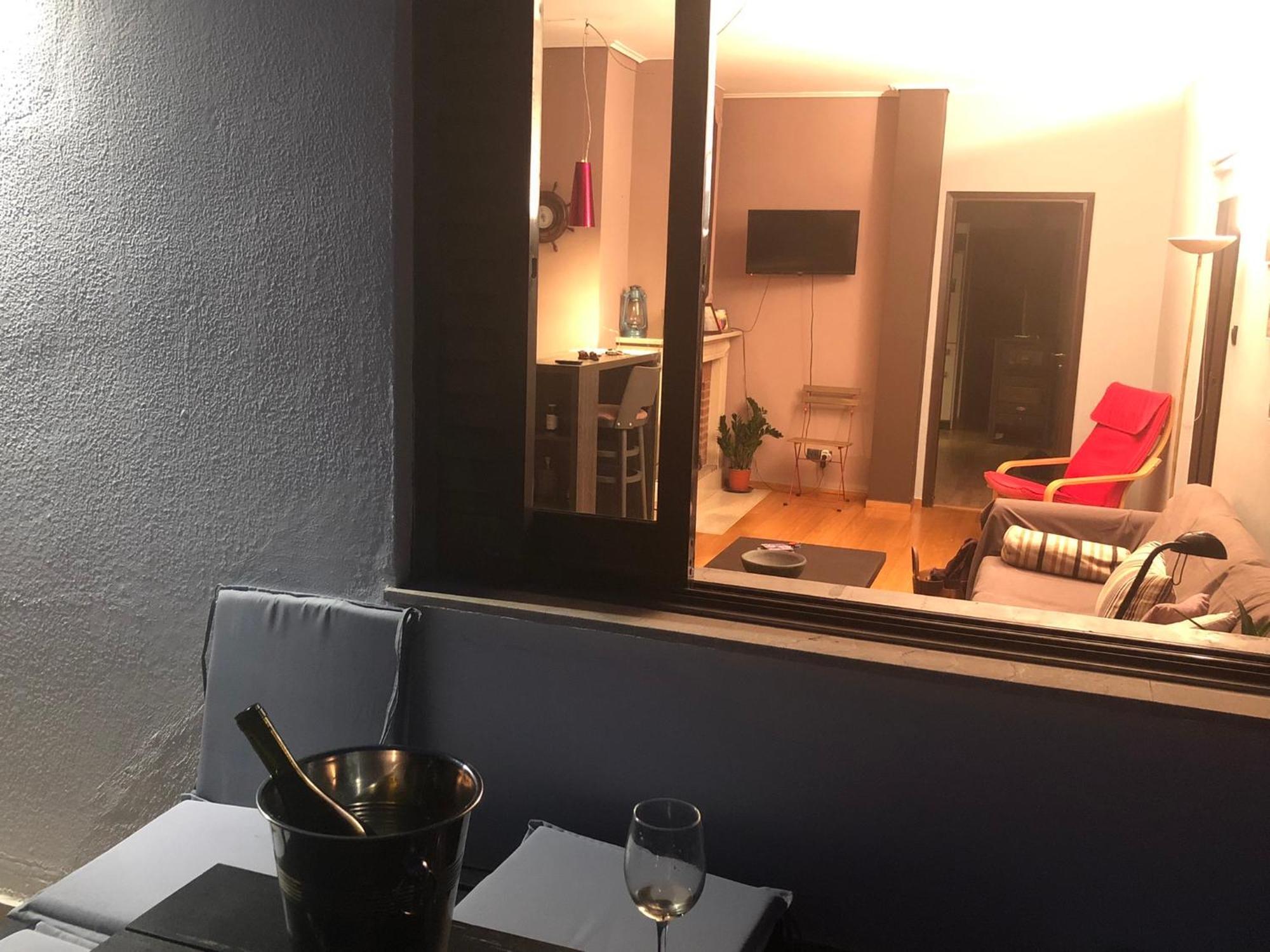 Cozy Loft With Jazz Notes In Kolonaki Διαμέρισμα Αθήνα Εξωτερικό φωτογραφία